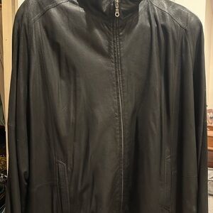 Remy 3XB Leather Jacket